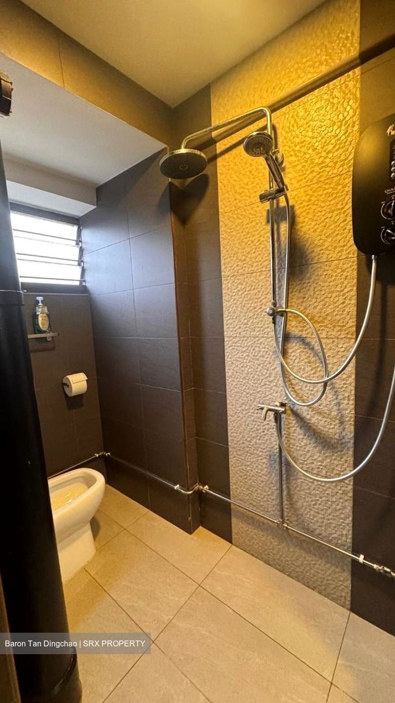 Saint George's Lane (Kallang/Whampoa), HDB 2 Rooms #602312961